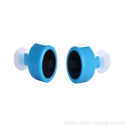 Mini Universal Invisible Wireless In-ear With Microphone